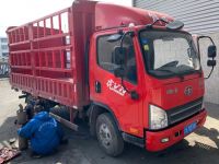 2020年最值得用户信赖的节油重型发动机,是TA!