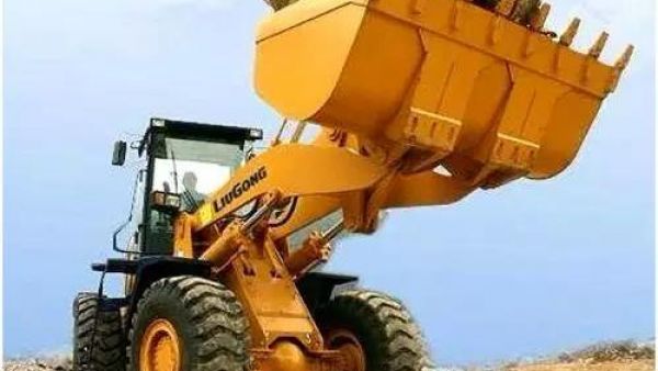 订单爆发式增长，玉柴大吨位装载机市场受捧