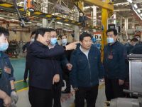 谭旭光：不惜一切代价 全力满足市场需求