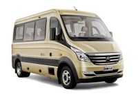 宇通卡车业务渐成形,比亚迪、中车忙扩张,2019国内客车竞业信息篇来了