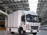 5天3次提电动化， 新能源货运或迎转机！