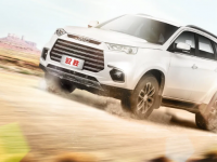 你对未来的想象，驭胜皮卡都可以满足