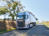 2019斯堪尼亚销售额及收益持续创新高，大力投资新技术