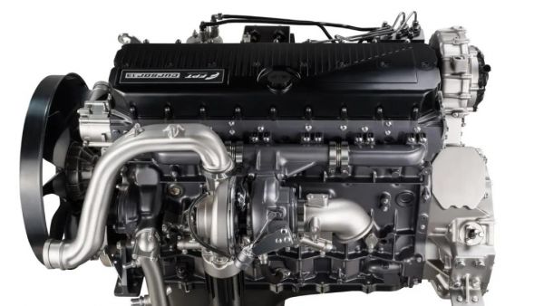 “红岩重卡+科索发动机”超低油耗最佳组合