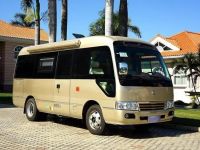 玉柴国六发动机搭配美丽房车 ，开始一场说走就走的旅行