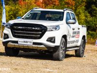 官方发布:国家商务部首次提出“取消皮卡限制”!