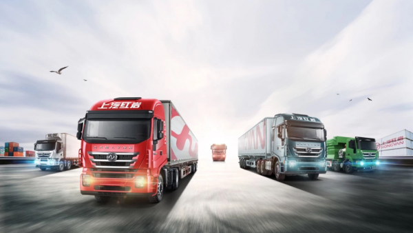 卡车安全无小事，科索发动机缸内制动了解一下