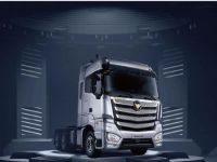 防患于未然，欧曼主动安全大升级