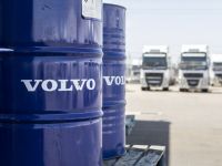 沃尔沃卡车多措并举,助力员工、业务和社会健康发展