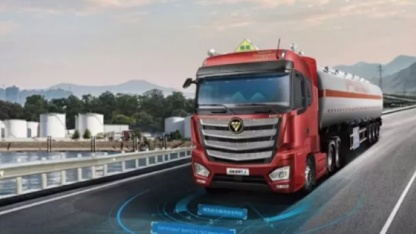 危货车新规4月1日起实施!危化品运输的卡友都要了知道!