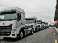 千台大订单！四大快递企业为何选“康机”