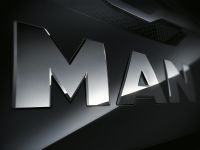 曼恩商用车香港正式投入运营