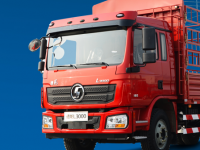 德龙L3000载货车,为您诠释价值承载的真谛