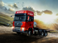 【德龙直播秀】 看煤炭运输明星产品直播，赢千元购车券