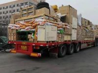 低平板车、危化车行业发布新规,与卡友息息相关