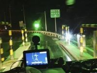 货车高速行驶的4大禁忌,老司机最容易犯!