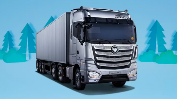 北京国三置换 ,就选北京福田