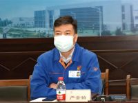 严鉴铂：创新驱动让企业开出高质量发展的胜利之花