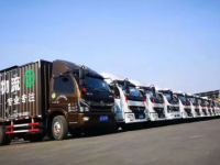 从第一辆到现在30辆，薛启旭为什么只认准东风？