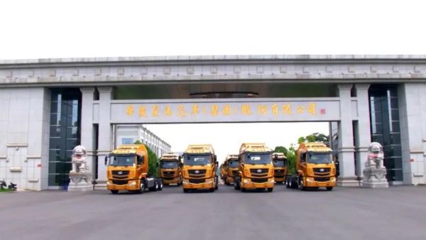 国际汉马, 自主“芯”——汉马动力