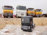 从概念车型到正式发布，雷诺马格农卡车全网最详细科普来了