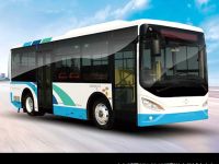 哪些车企易了主,哪些车企更了名?2019年国内客车竞业信息篇来了