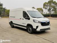 330批新能源专用车推荐目录解析,运输类车型回归主位,轻卡数量最多