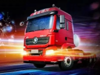 陕汽重卡 | 春季行车，这些知识点您一定要知道