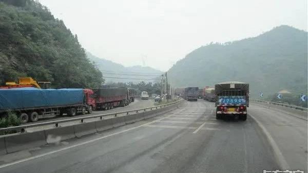 2020年网络货运时代来袭，你开始转型了吗