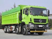 气耗低15％，这就是国六燃气重卡市场的爆款动力！