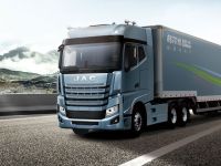 复工选“三高一低”重卡提升运营价值,老司机们都在开格尔发