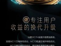 为啥汕德卡用户这么多?揭秘汕德卡C7H那些“不为人知的事”