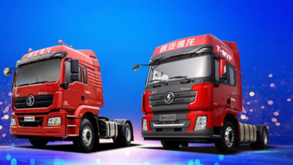 【德龙直播秀】围观“港口牵引明星组合”，抢千元购车券