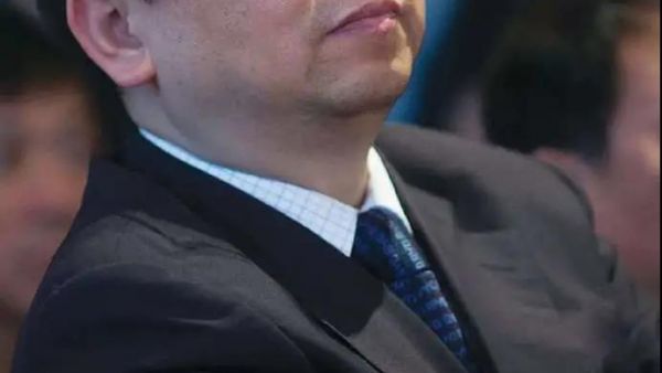 王传福成为《财富》2020年中国最具影响力的50位商界领袖