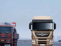 4款中重卡上新！东风商用车全速进击市场