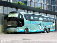 公路客运惨淡,大巴需求降到谷底了吗?2019年营运客车行业数据解读