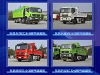 东风商用车25款重卡车船税减半,还在等什么?