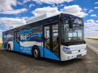 100辆宇通纯电动客车出口哈萨克斯坦，助力极寒地区绿色出行