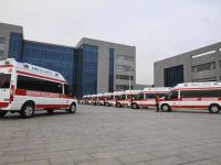 点名表扬！江铃汽车收到国务院发来感谢信