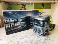 您玩卡车模型吗？这款江淮格尔发高端重卡K7模型，很值得收藏