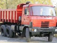 风冷柴油机卡车为啥不常见了？曾红极一时的风冷柴油机没落原因简析