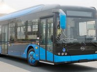 外观更流线，还将采用全新的命名方式， 比亚迪全新一代客车产品曝光