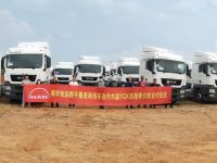 降本增效合作共赢， 曼恩助力顺丰及其共建车队