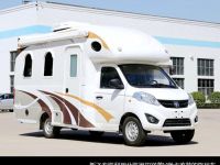 市场由阴转晴，欧胜、上汽大通遥遥领先，3月旅居车市场与产品分析