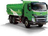 增收最高40000元,乘龙这两款基建主力军可以安排上了!