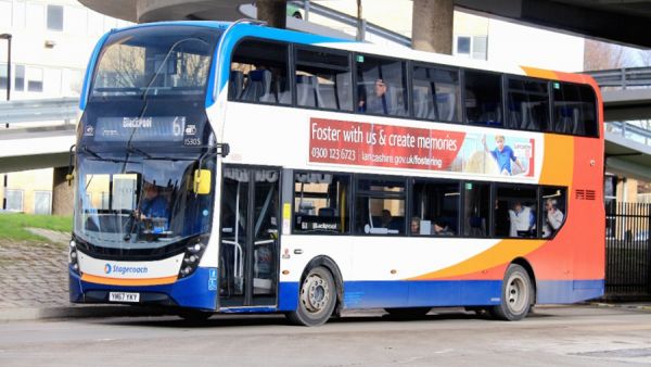 英国主流三大车身厂简介上篇，我国也有他们的身影，您认识几个？