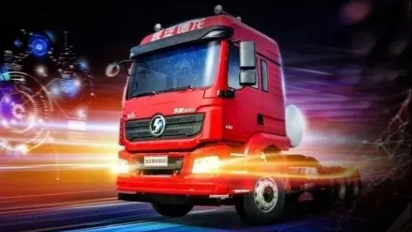 陕汽重卡 | 爱车如何保养？这些很重要