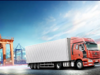 解放新J6P港口牵引车，带您告别国三老旧车