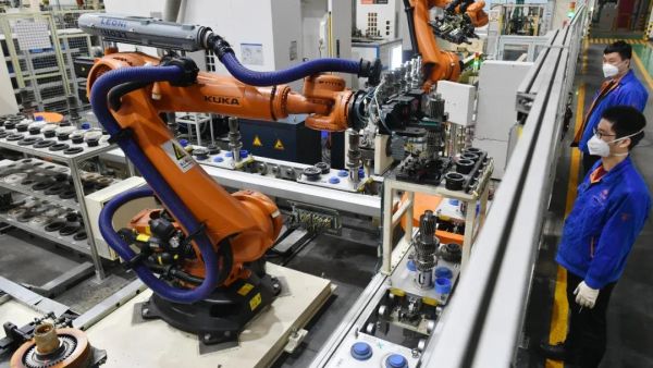 动力澎湃“法士特”