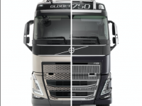 详解全新一代沃尔沃FH/FH16系列